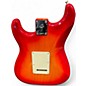 Used Fender Player Stratocaster 2 Color Sunburst Solid Body Electric Guitar