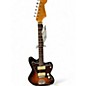 Used Squier JAZZMASTER 2 Tone Sunburst Solid Body Electric Guitar thumbnail