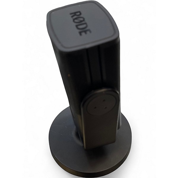 Used RODE NT-USB USB Microphone