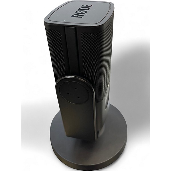 Used RODE NT-USB USB Microphone