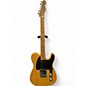 Used 2004 Fender FSR Standard Telecaster Butterscotch Solid Body Electric Guitar thumbnail