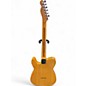 Used 2004 Fender FSR Standard Telecaster Butterscotch Solid Body Electric Guitar