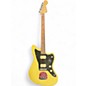 Used Fender PLAYER JAZZMASTER Buttercream Solid Body Electric Guitar thumbnail