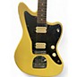 Used Fender PLAYER JAZZMASTER Buttercream Solid Body Electric Guitar