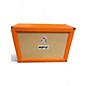 Used Orange Amplifiers PPC212C 2x12 Guitar Cabinet thumbnail