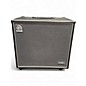 Used Ampeg BA600 1x15 Bass Combo Amp thumbnail