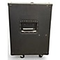 Used Ampeg BA600 1x15 Bass Combo Amp