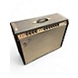 Used Fender 1972 TWIN REVERB Tube Guitar Combo Amp