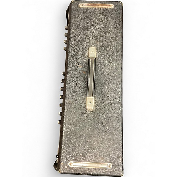 Used Fender 1972 TWIN REVERB Tube Guitar Combo Amp