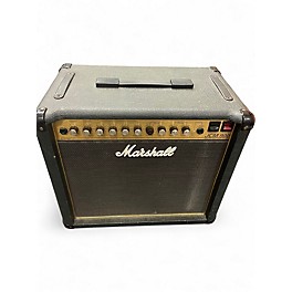 Used Marshall JCM 900 MODEL 4501 Tube Guitar Combo Amp