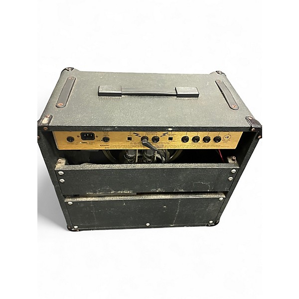 Used Marshall JCM 900 MODEL 4501 Tube Guitar Combo Amp