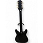 Used Epiphone WILSHIRE P90 Black Solid Body Electric Guitar