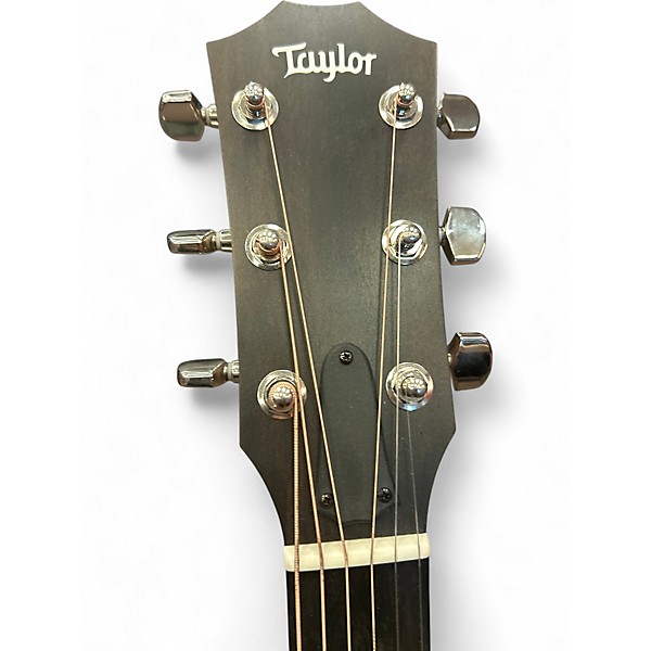 Used Taylor 214ce K SB Plus 2 Color Sunburst Acoustic Electric Guitar