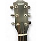 Used Taylor 214ce K SB Plus 2 Color Sunburst Acoustic Electric Guitar