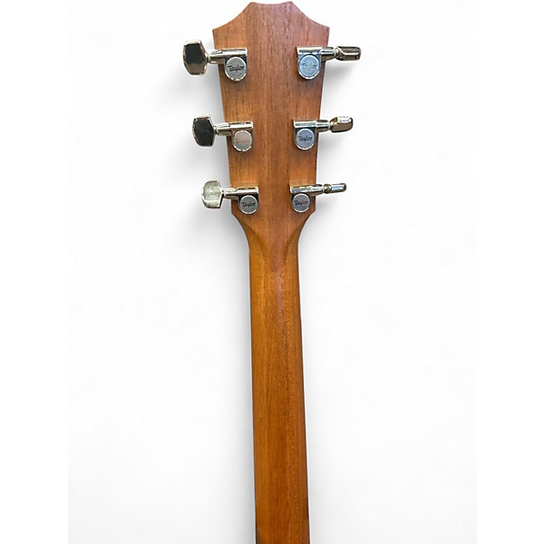 Used Taylor 214ce K SB Plus 2 Color Sunburst Acoustic Electric Guitar