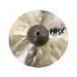 Used SABIAN 10in HHX Complex Splash Cymbal thumbnail