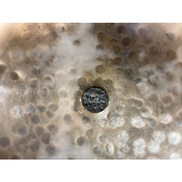 Used SABIAN 10in HHX Complex Splash Cymbal