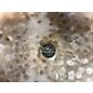 Used SABIAN 10in HHX Complex Splash Cymbal