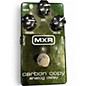 Used MXR Carbon Copy Effect Pedal thumbnail