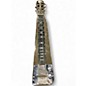 Used Rogue RLS1 Black Lap Steel thumbnail