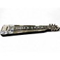 Used Rogue RLS1 Black Lap Steel