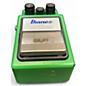 Used Ibanez TS9 Tube Screamer Distortion Effect Pedal