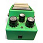 Used Ibanez TS9 Tube Screamer Distortion Effect Pedal