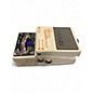 Used BOSS TU2 Chromatic Tuner Pedal