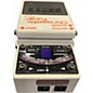 Used BOSS TU2 Chromatic Tuner Pedal