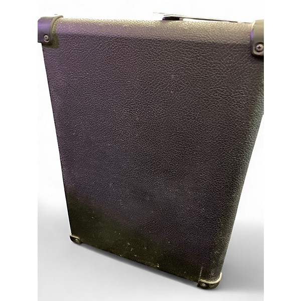 Used Crate BX25 Bass Combo Amp