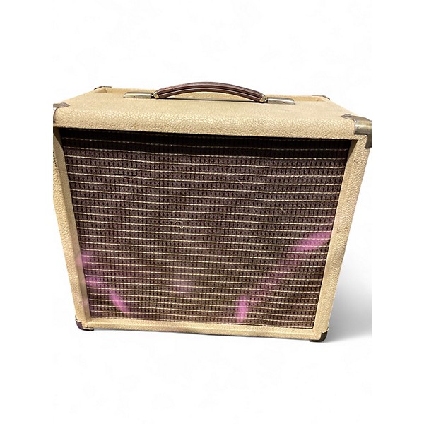 Used Crate VINTAGE CLUB 20 Tube Guitar Combo Amp