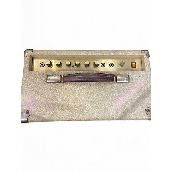 Used Crate VINTAGE CLUB 20 Tube Guitar Combo Amp