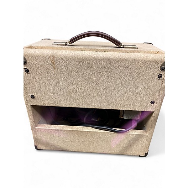 Used Crate VINTAGE CLUB 20 Tube Guitar Combo Amp