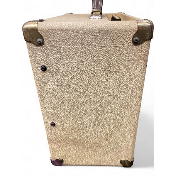 Used Crate VINTAGE CLUB 20 Tube Guitar Combo Amp