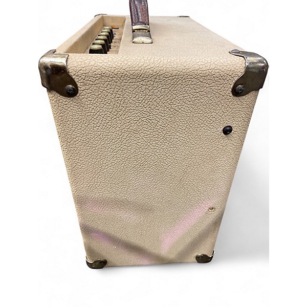 Used Crate VINTAGE CLUB 20 Tube Guitar Combo Amp