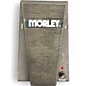 Used Morley PWOV Power Wah Volume Effect Pedal thumbnail