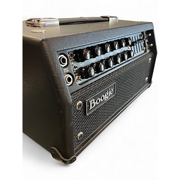 Used MESA/Boogie Mark V 25 Tube Guitar Amp Head