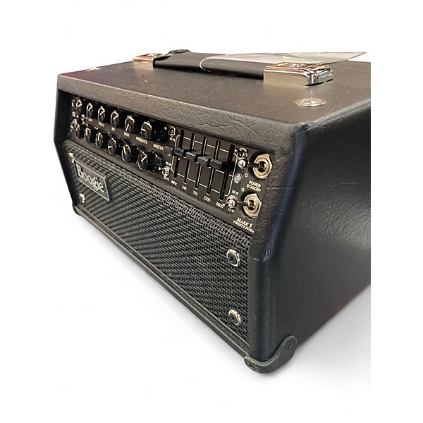 Used MESA/Boogie Mark V 25 Tube Guitar Amp Head