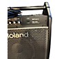 Used Roland PM-200 Drum Amplifier