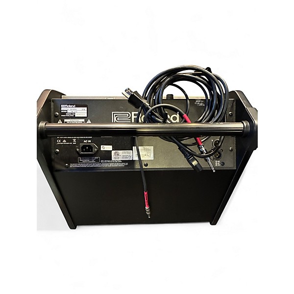 Used Roland PM-200 Drum Amplifier