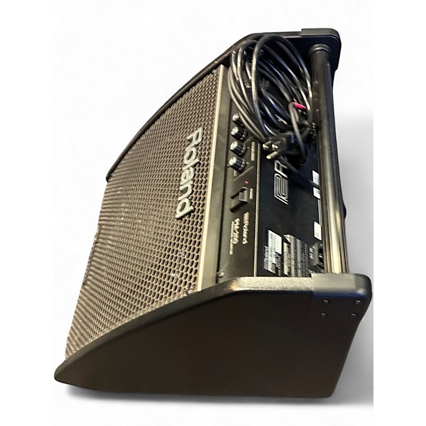 Used Roland PM-200 Drum Amplifier