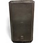 Used Electro-Voice ZLX-12P 12in 2-Way Powered Speaker thumbnail