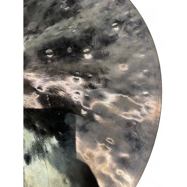 Used Kingdo 22in Dry Collection Cymbal