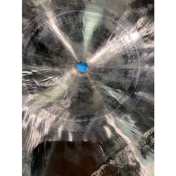 Used Kingdo 22in Dry Collection Cymbal