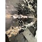 Used Kingdo 22in Dry Collection Cymbal