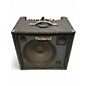 Used Roland KC550 1x15 180W Keyboard Amp thumbnail