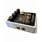 Used Electro-Harmonix BASS9 Bass Machine Bass Effect Pedal