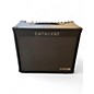 Used Line 6 Catalyst CX 60 Guitar Combo Amp thumbnail