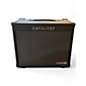 Used Line 6 Catalyst CX 60 Guitar Combo Amp
