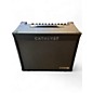 Used Line 6 Catalyst CX 60 Guitar Combo Amp